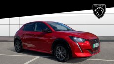 Peugeot 208 100kW Allure Premium 50kWh 5dr Auto Electric Hatchback